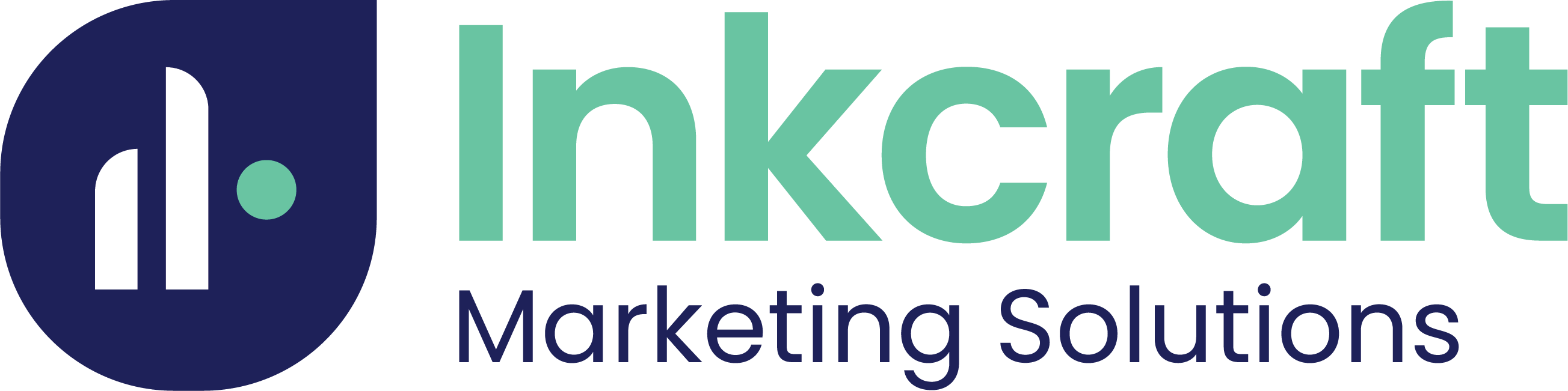 InkCraft Marketing Solutions